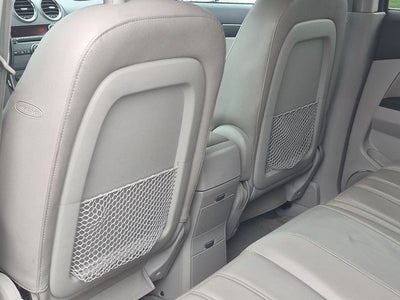 2008 Saturn Vue XE