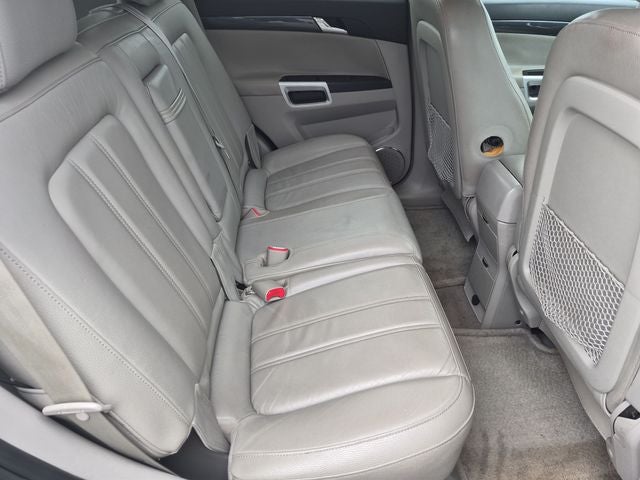 2008 Saturn Vue XE