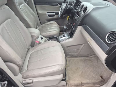 2008 Saturn Vue XE