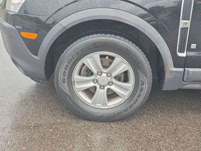 2008 Saturn Vue XE