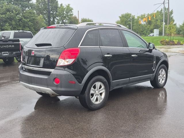 2008 Saturn Vue XE