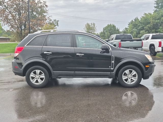 2008 Saturn Vue XE