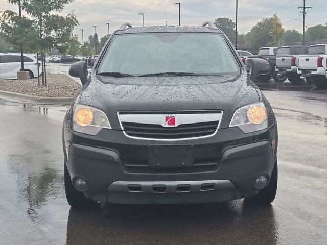 2008 Saturn Vue XE