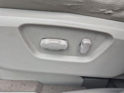 2008 Saturn Vue XE