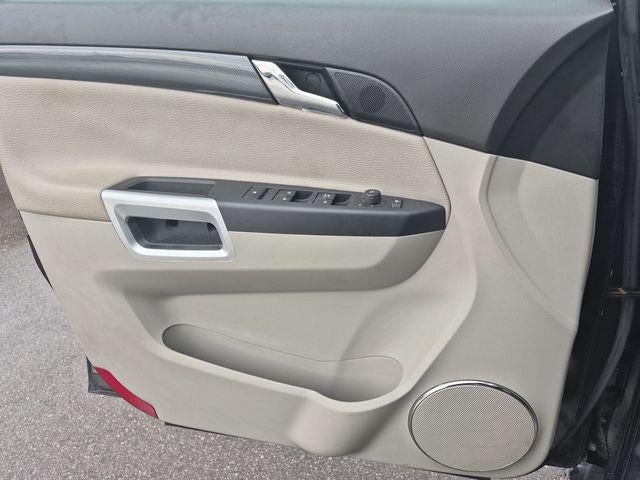 2008 Saturn Vue XE