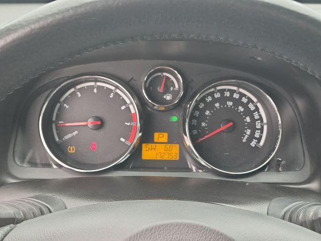 2008 Saturn Vue XE