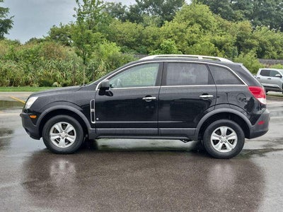 2008 Saturn Vue XE