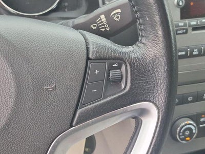 2008 Saturn Vue XE