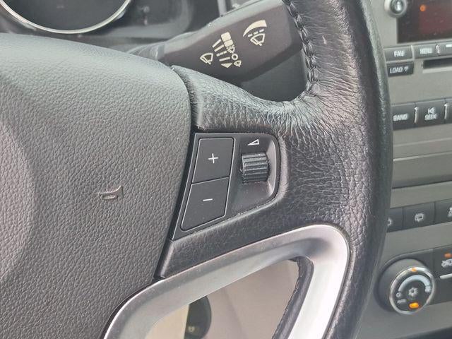 2008 Saturn Vue XE