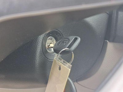 2008 Saturn Vue XE
