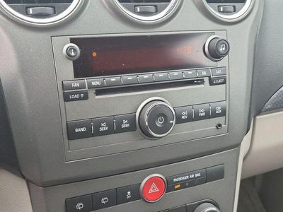 2008 Saturn Vue XE