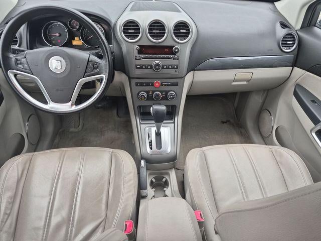2008 Saturn Vue XE