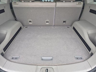 2008 Saturn Vue XE