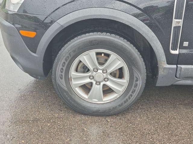 2008 Saturn Vue XE