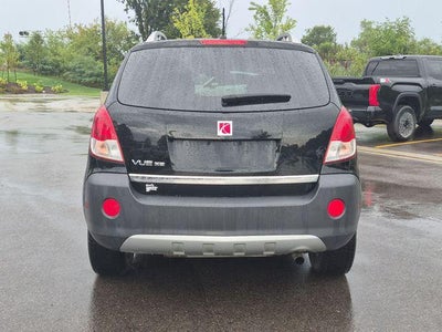 2008 Saturn Vue XE