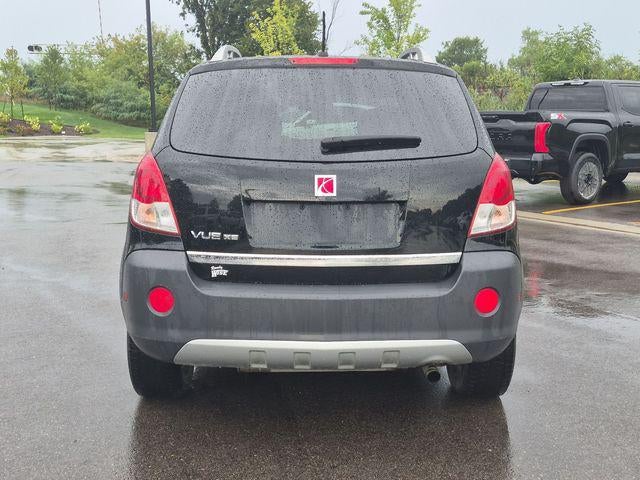 2008 Saturn Vue XE
