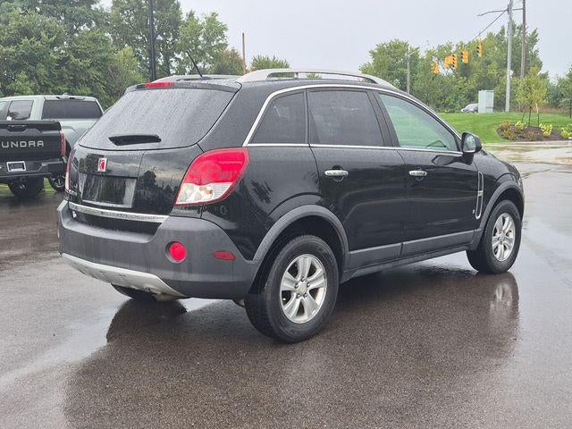 2008 Saturn Vue XE