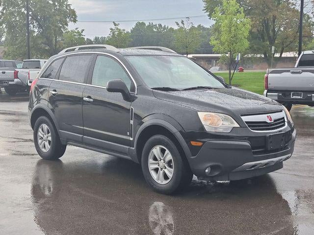 2008 Saturn Vue XE