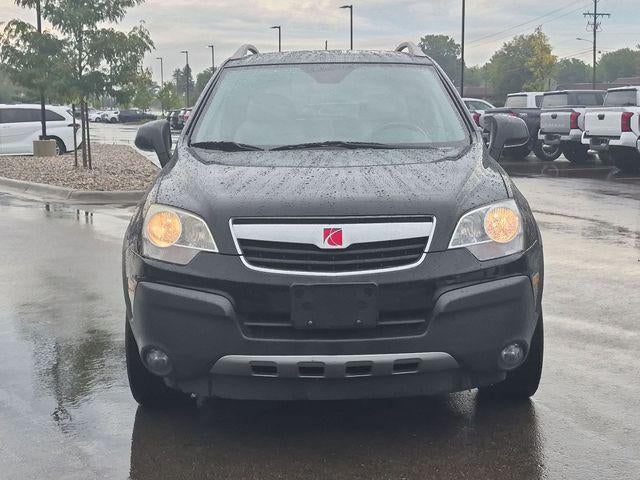 2008 Saturn Vue XE