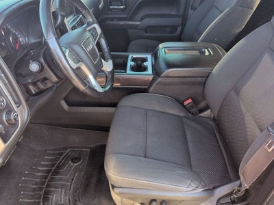 2015 GMC Sierra SLE