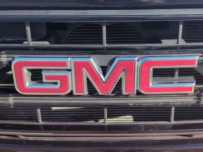 2015 GMC Sierra SLE