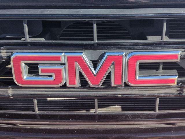 2015 GMC Sierra SLE