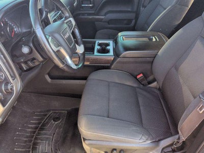 2015 GMC Sierra SLE
