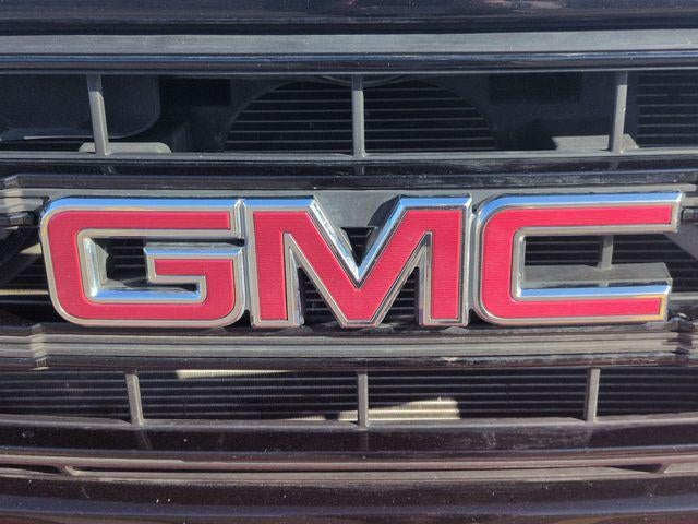 2015 GMC Sierra SLE