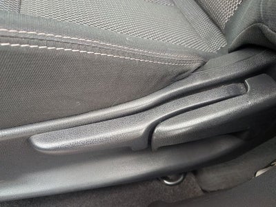 2016 Nissan Versa 1.6 SV