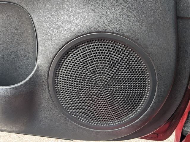 2016 Nissan Versa 1.6 SV