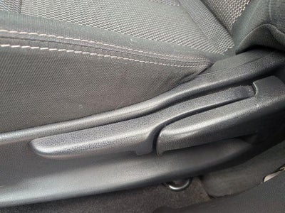 2016 Nissan Versa 1.6 SV