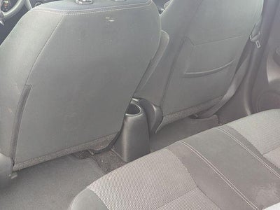 2016 Nissan Versa 1.6 SV