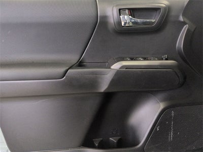 2023 Toyota TACOMA TRD SPORT TRD Sport V6