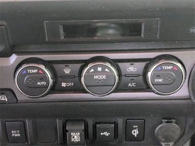 2023 Toyota TACOMA TRD SPORT TRD Sport V6