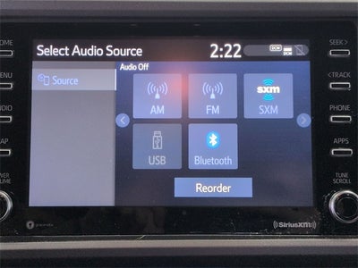 2023 Toyota TACOMA TRD SPORT TRD Sport V6