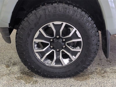 2023 Toyota TACOMA TRD SPORT TRD Sport V6