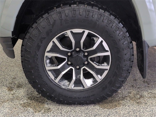 2023 Toyota TACOMA TRD SPORT TRD Sport V6