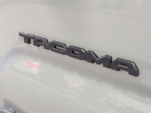 2023 Toyota TACOMA TRD SPORT TRD Sport V6