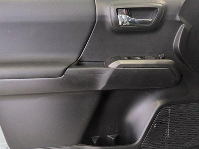 2023 Toyota TACOMA TRD SPORT TRD Sport V6