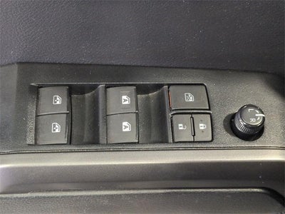 2023 Toyota TACOMA TRD SPORT TRD Sport V6