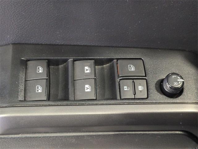 2023 Toyota TACOMA TRD SPORT TRD Sport V6