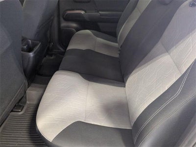 2023 Toyota TACOMA TRD SPORT TRD Sport V6