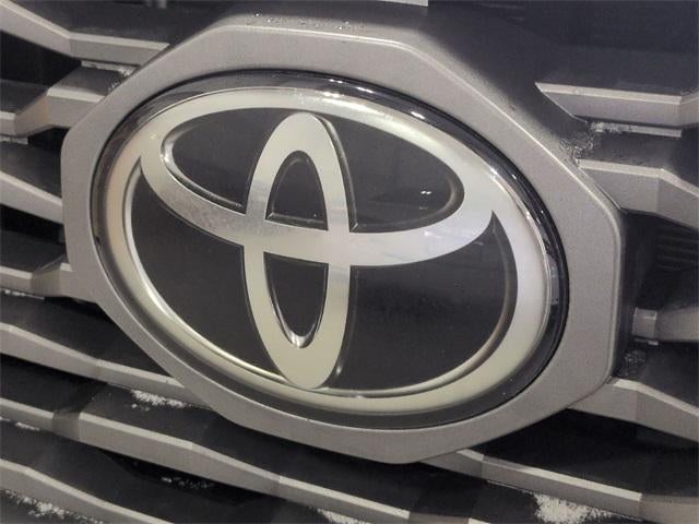 2023 Toyota TACOMA TRD SPORT TRD Sport V6