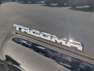 2023 Toyota TACOMA TRD OFFRD TRD Off-Road V6