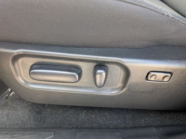 2023 Toyota TACOMA TRD OFFRD TRD Off-Road V6