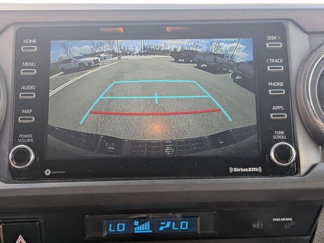 2023 Toyota TACOMA TRD OFFRD TRD Off-Road V6