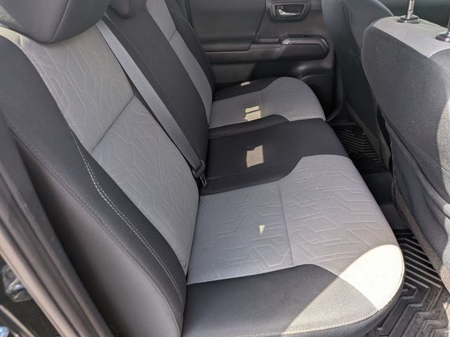 2023 Toyota TACOMA TRD OFFRD TRD Off-Road V6