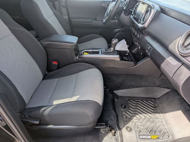 2023 Toyota TACOMA TRD OFFRD TRD Off-Road V6