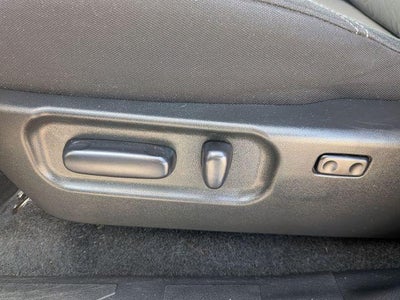 2023 Toyota TACOMA TRD OFFRD TRD Off-Road V6