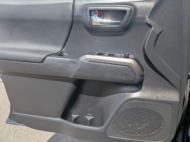 2023 Toyota TACOMA TRD OFFRD TRD Off-Road V6